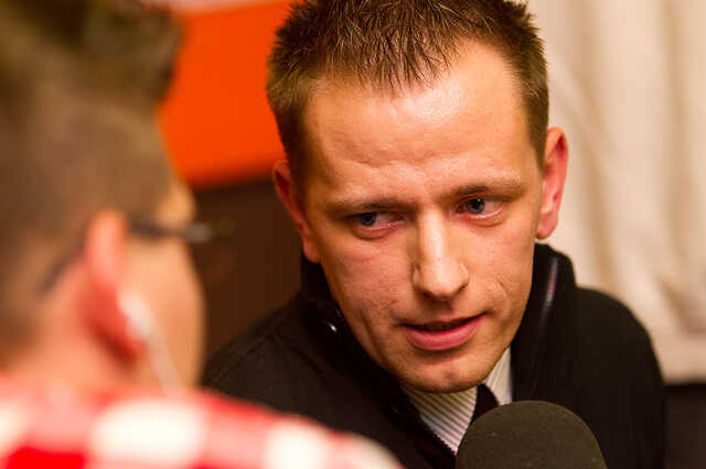 Bodorkós Gábor
