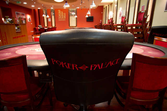 Palace Poker Club