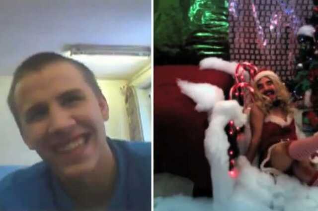 chatroulette címlapi
