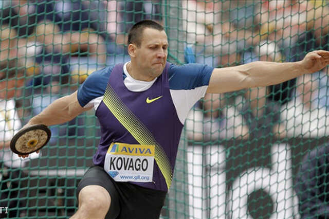 Kővágó Zoltán