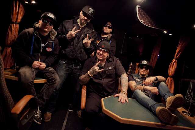 Utoljára lesz Ganxsta tribute koncert