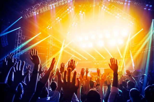 Koncert