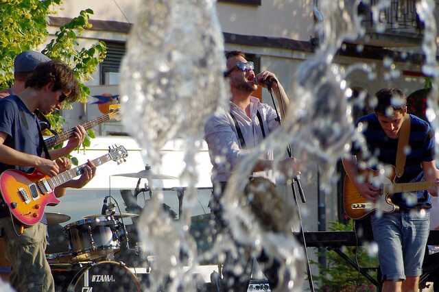 Bloomsday 2013