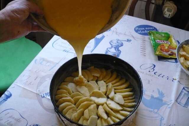 Almatorta