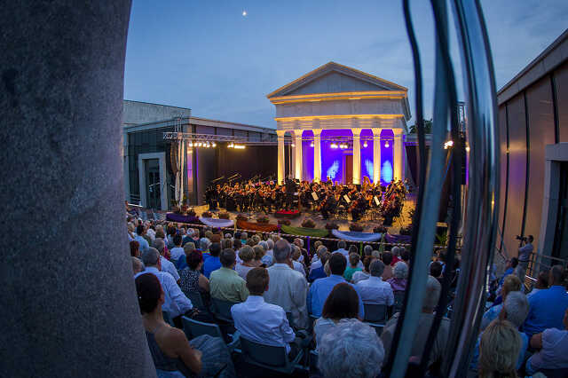 Iseumi Szabadtéri Játékok 2015. - Ezerszínű opera