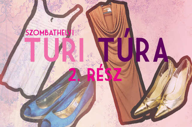 Turi túra 2.