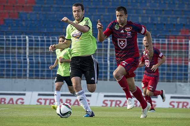Videoton FC - Szombathelyi Haladás