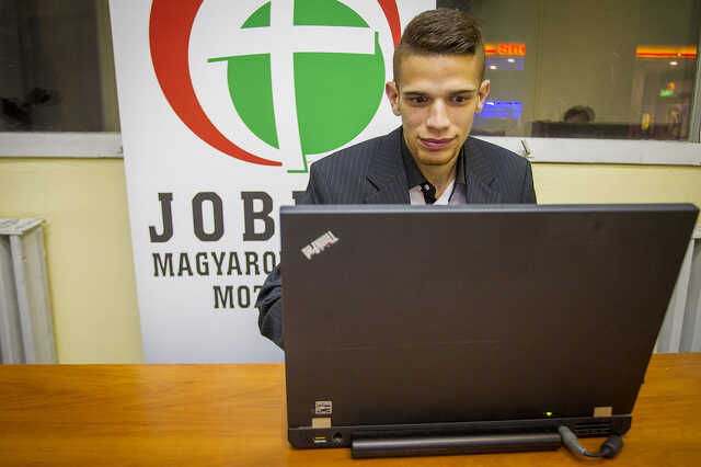Jobbik eredmény várás