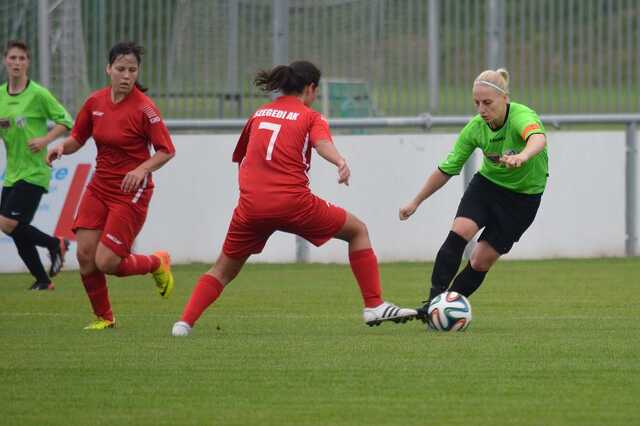 Viktória FC