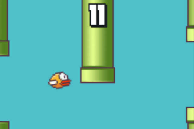Flappy Bird