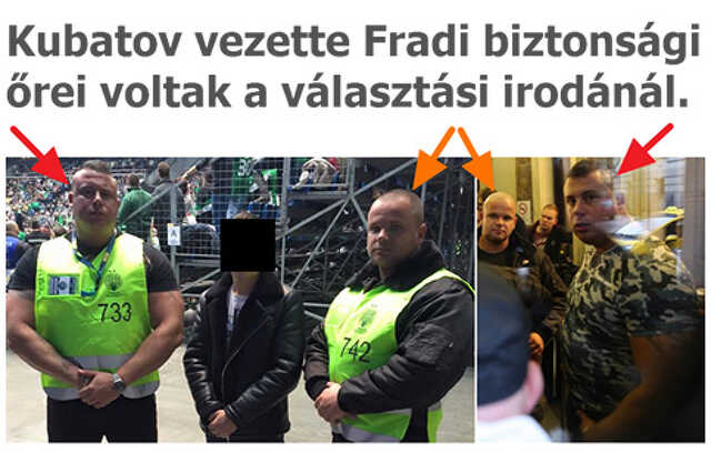 Kopaszok