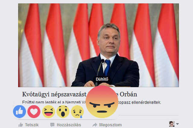 fb like alternatívák