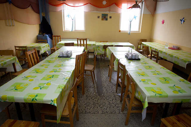 Ebédlő