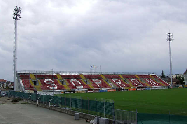 Soproni stadion