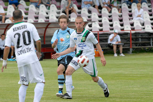Szombathelyi Haladás fc - Paksi Fc 