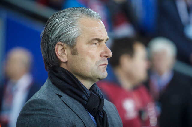 Norvégia - Magyarország