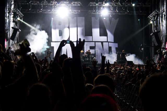 Billy Talent