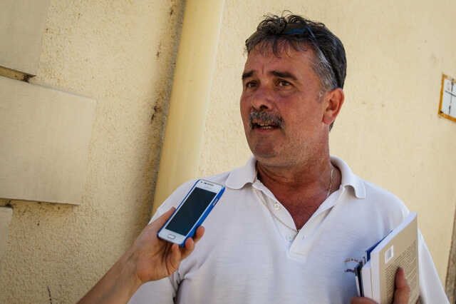 Bokányi Péter