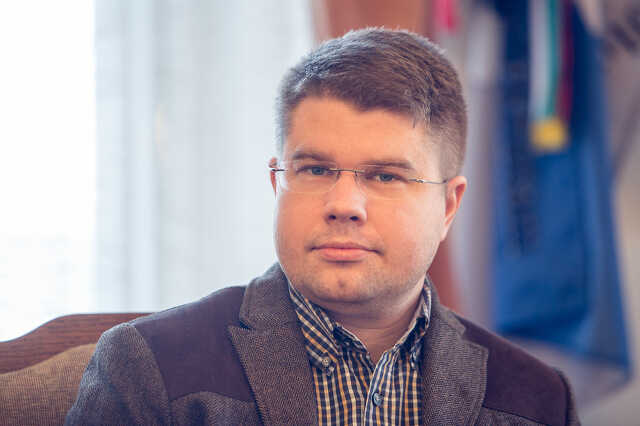 Ágh Péter