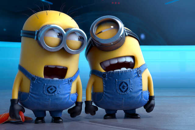 Gru 2