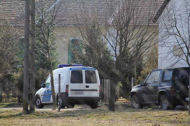 Öngyilkos lett egy vadász Zalahalápon
