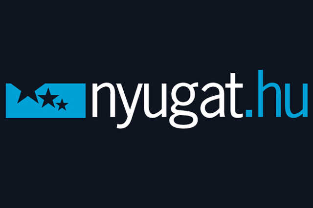 Nyugat logo