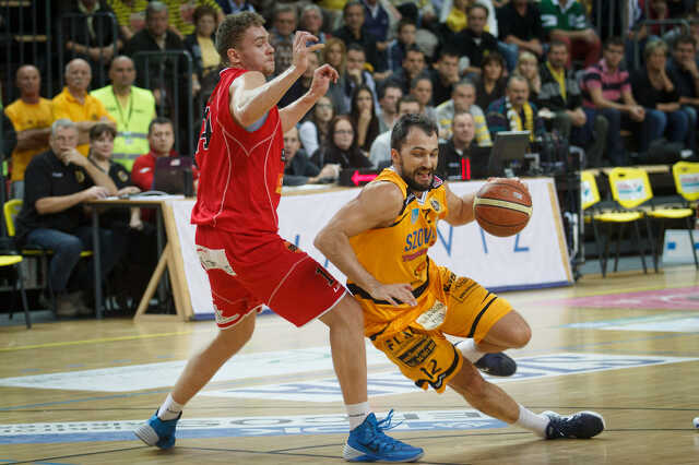 Falco-Trend Optika KC Szombathely – Inkognito Fashion Körmend BC 