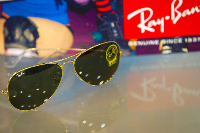 Perjési Optika - Ray Ban