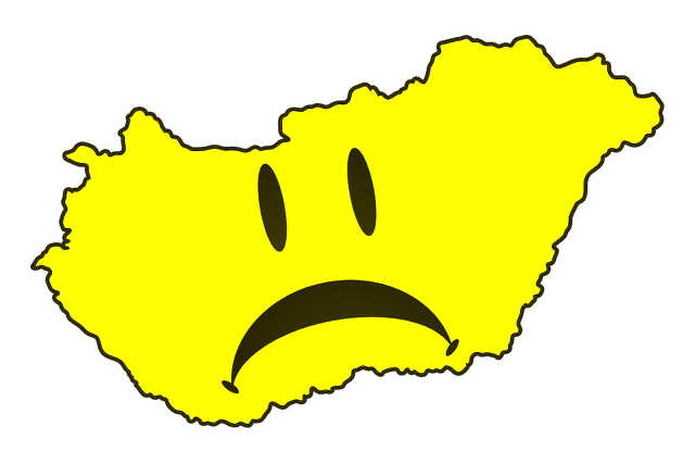 magyarország rosszabbul teljesít