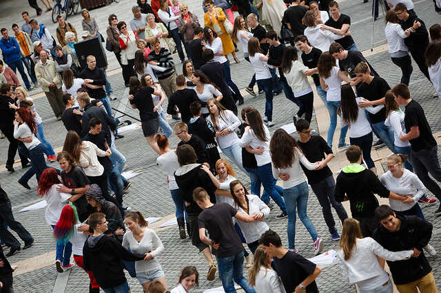 Quadrille 2013