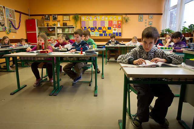 Bercsényi Miklós Általános Iskola