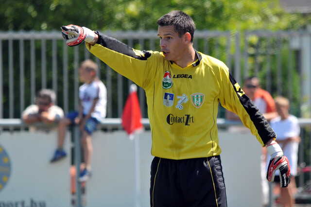 Király Kupa 2010.