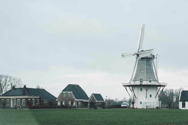 Hollandia