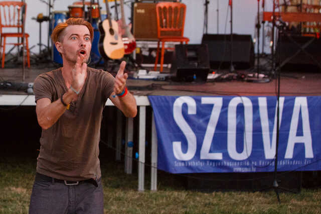 30Y: Szentimentálé nagykoncert a Ferences Kertben