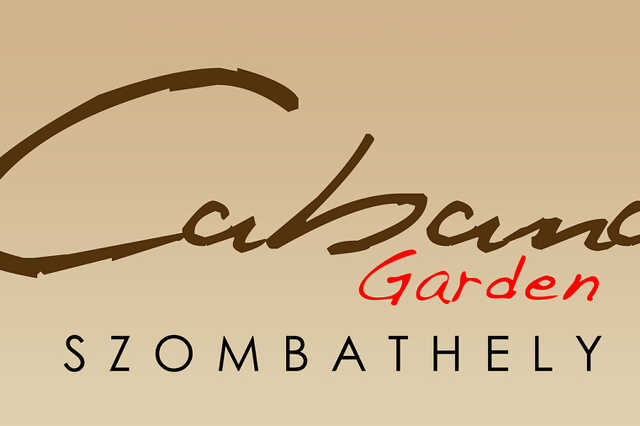 cabana izé