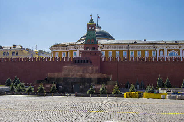 Moszkva 2013