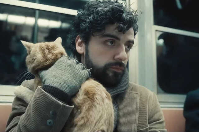 Inside Llewyn Davis