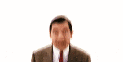 Mr Bean