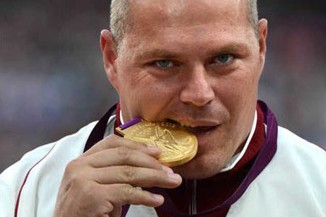 Pars Krisztián