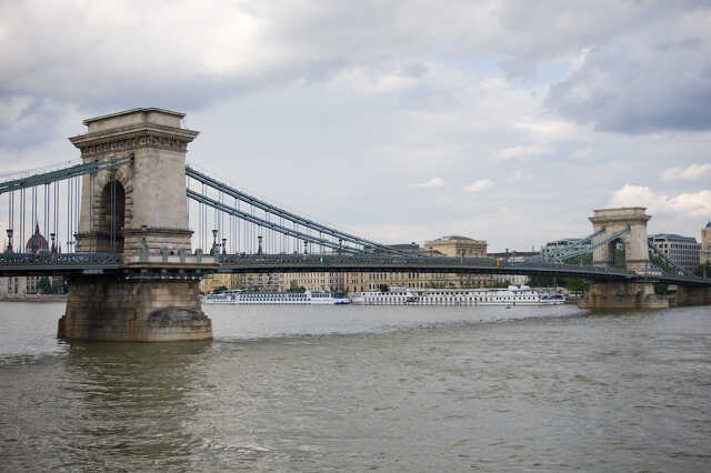 Széchenyi lánchíd