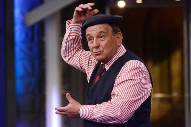 Fábry MTV