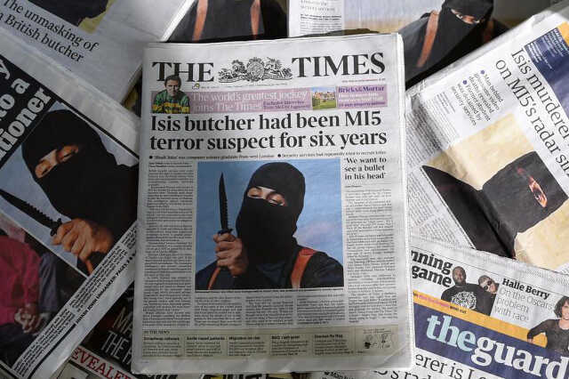 Jihad John