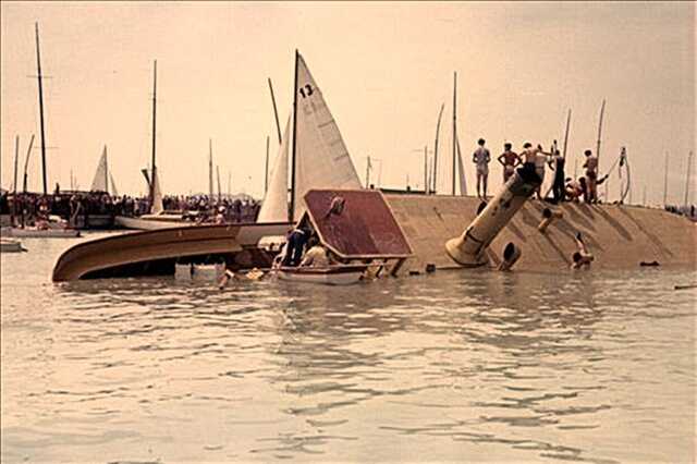 Magyar Titanic