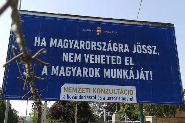 Újabb plakátok