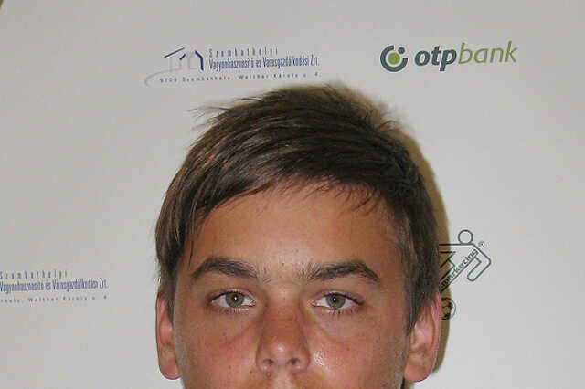 Radó András