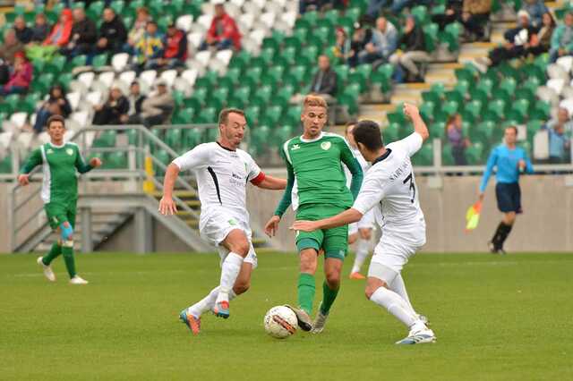 Sárvár FC