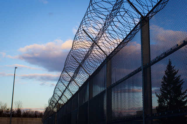 Szombathelyi Országos Büntetés-végrehajtási Intézet