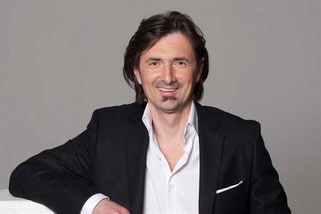 Csiszár Jenő