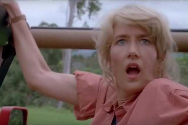 Jurassic Park 