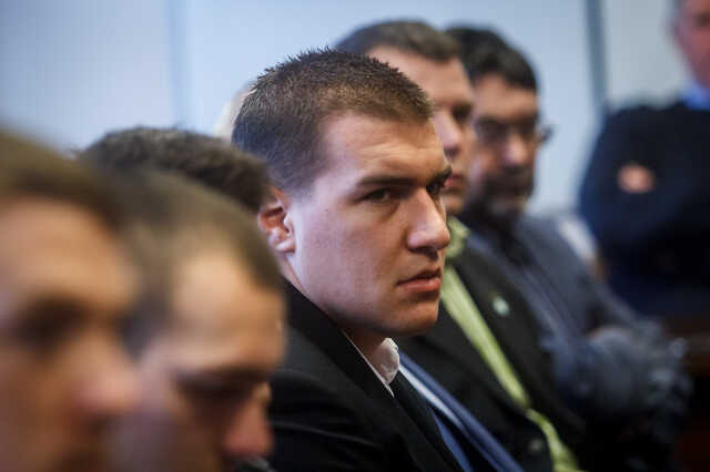 Sajtótájékoztató a szombathelyi olimpikonok önkormányzati támogatásáról